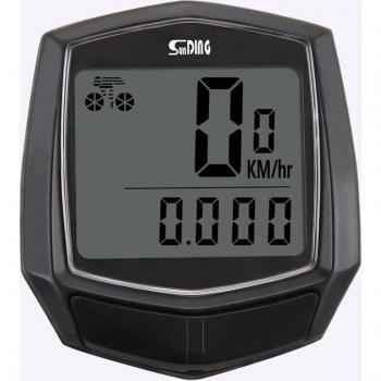 SD-581 Mini Digital Cycling Computer
