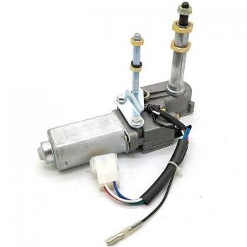 Motor de Limpiaparabrisas para Excavadora Doosan