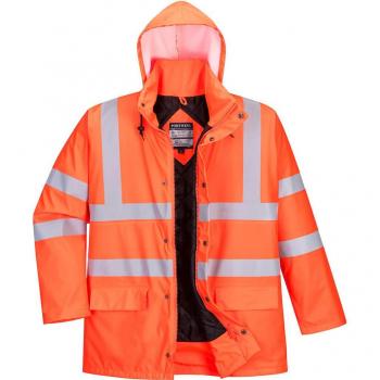 Impermeable de Alta Protección WindGuard Sealtex Ultra