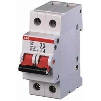 Portatile E202/125G di ABB