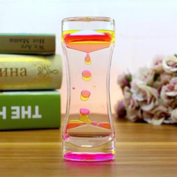 Slim Waist Drip Timer