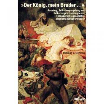 'Der König, mein Bruder...'