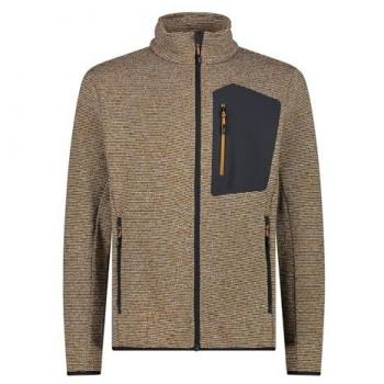 CMP Men's Zipped Fleece