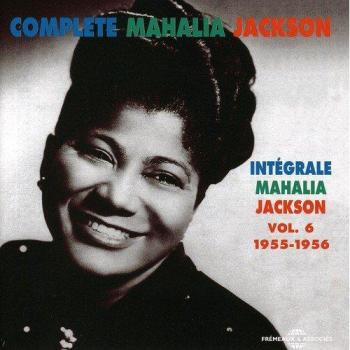 Complete Mahalia Jackson