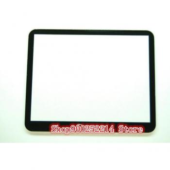LCD-Abdeckung für Canon 5DII mit Schutzband