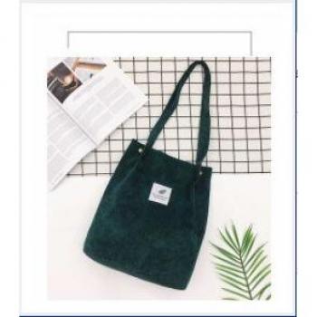 Grote Opvouwbare Shopper voor Vrouwen