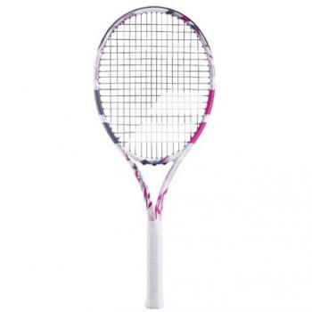Evo Aero Lite Rose : raquette non cordée Babolat