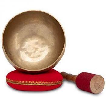 Ensemble complet XDrum Omshanti Bol Chantant 17 cm