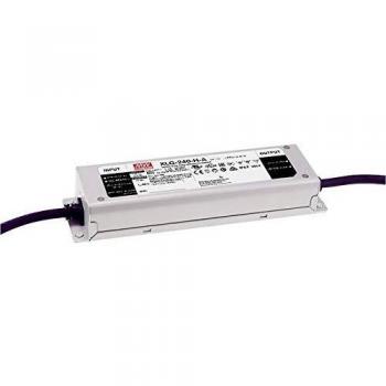 Mean Well XLG-240-H-A Adjustable LED Driver