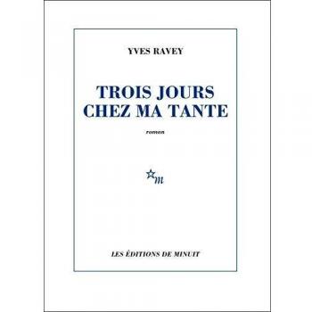 Trois jours chez ma tante