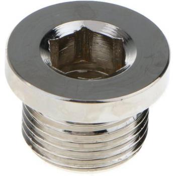 Conector Hexagonal de Escape para Sensor O2
