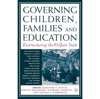 Governing Children Families and Education