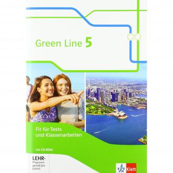 Green Line 5