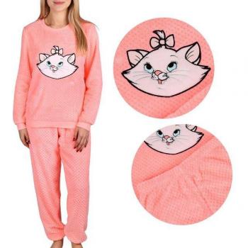 Pigiama Notturno Colore Gatto Marie