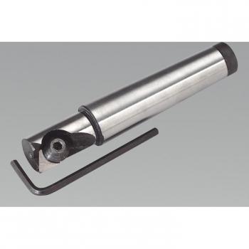 Sealey SM2503ICEM | Indexable Carbide End Mill MT2-M10 Ø16mm