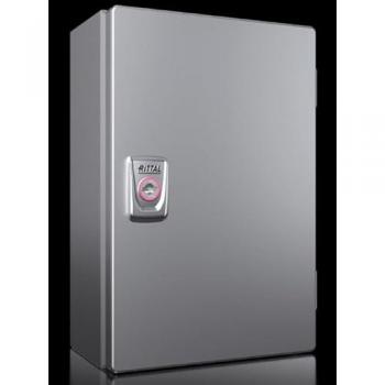 Rittal KX 1587.000 – Centralino in Acciaio con Certificazione IP66