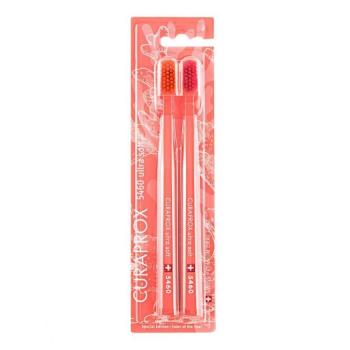 Escova Curaprox CS 5460 Para Sensibilidade