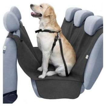 Tessuto Coprisedili per Cani Kegel 5‑3203‑247‑4010