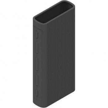 Funda de Goma Protectora para Power Bank Xiaomi 20000mAh