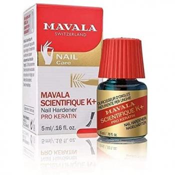 Mavala Scientifique K+ Keratin Nail Treatment
