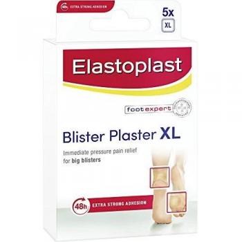 Elastoplast Pansement Ampoule XL 5 Patchs