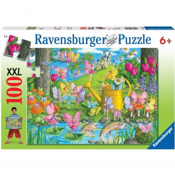 Märchenland 100 Elemente Rätselspiel