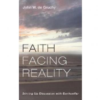 Faith Facing Reality