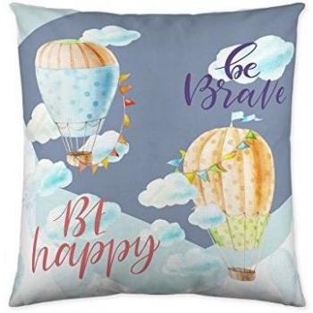 Imbottitura Fodera Happy Ballon 50x50 cm