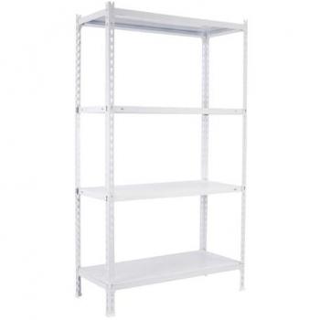 Simonrack Étagère Métallique 4 Niveaux 1500x900x400 mm