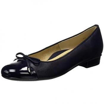 Blu Ballerine Donne 41