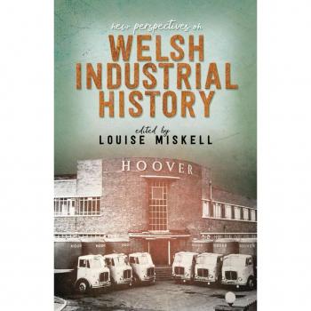 Vitalsource Technologies, Inc. New Perspectives On Welsh Industrial History