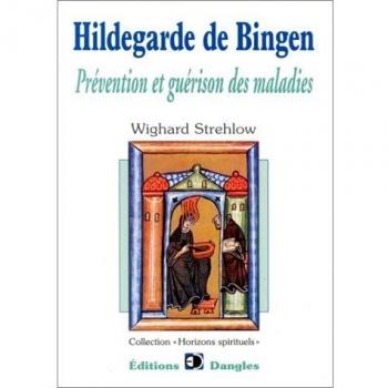 Hildegarde De Bingen