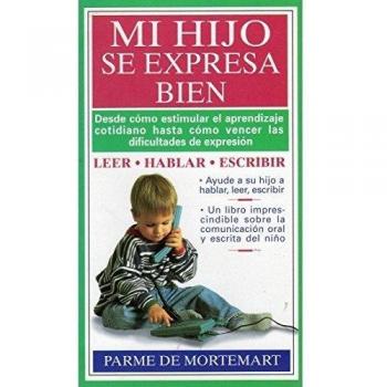 MI HIJO SE EXPRESA BIEN