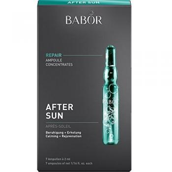 Babor After Sun Ampoule Concentrates