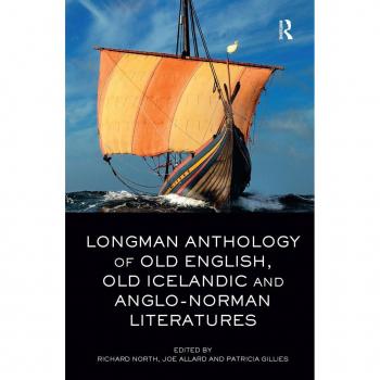 Vitalsource Technologies, Inc. Longman Anthology Of Old English, Old Icelandic, And Anglo-norman Liter