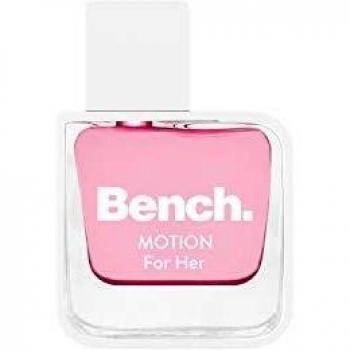 Motion For Her Eau de Toilette by Bench