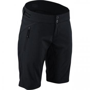 Pantaloni MTB Silvini Patria per Donna