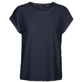 Vero Moda VMTASSA SS TOP JRS GA – Sommer‑Tee für Damen