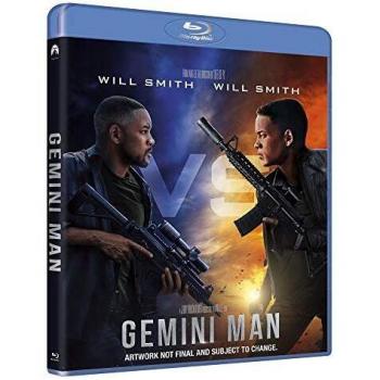 Gemini Man