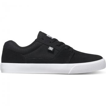 Men’s DC Tonik Low‑Rise Suede Trainers