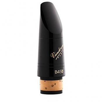 Vandoren B45 Lyre Bb‑Mundstück, traditionelles Design