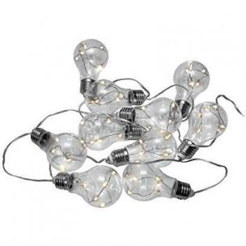 EUROLITE LED PAL‑10 Mini‑LED Lichterketten-Set