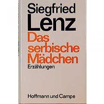 Das Serbische Madchen