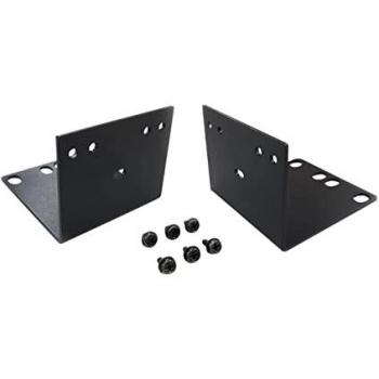 Aten 2X-046G 2/4-Port KVM-Switch mit Dual Display Unterstützung