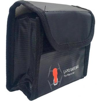 Mavic Air Explosion-Proof Battery Bag