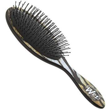 Spazzola Districante Originale Wet Brush Safari Pink Leopardo
