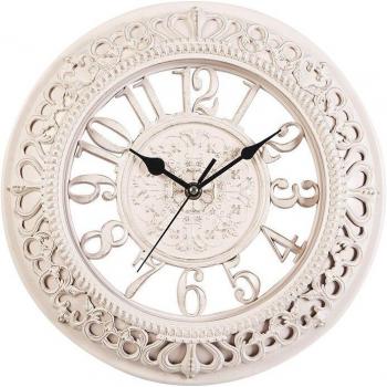 Reloj de Pared Único y Elegante