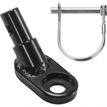 Conector Universal para Remolque de Bicicleta