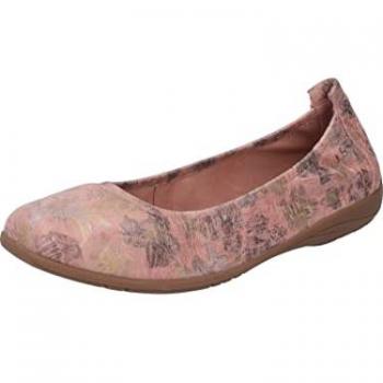 Ballerines Douces Femme