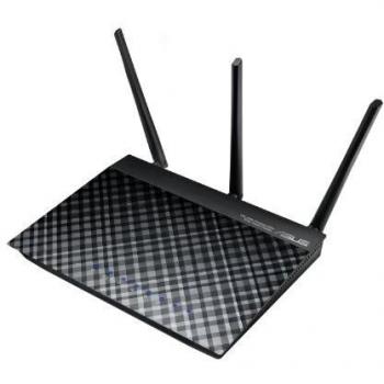Router Asus DSL-N16U Inalámbrico